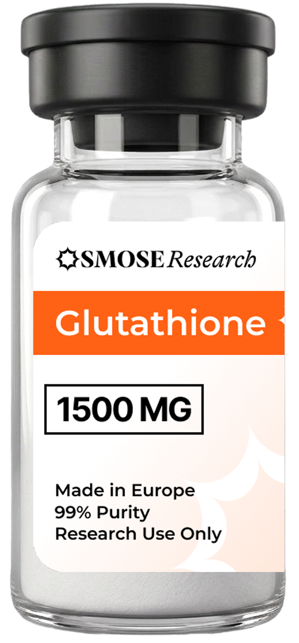 Fiole Glutathione — peptide de recherche ≥ 99,2% (HPLC)
